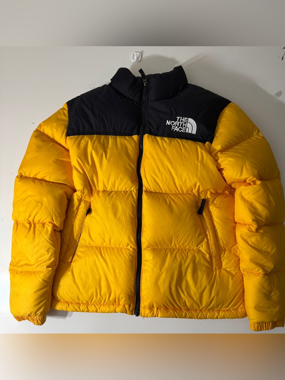 The North Face 1996 Retro Nuptse 700 Fill Jacket! MSRP 526.00